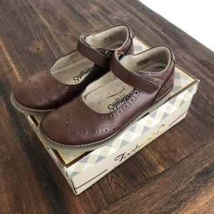 Footmates Lydia Girl’s shoes